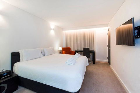 The Nest - Spacious Studio On Newcastle St With Roof Terrace - Dentist Find 0