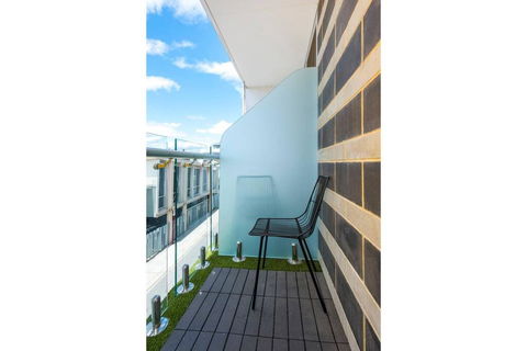 The Nest - Spacious Studio On Newcastle St With Roof Terrace - Dentist Find 1