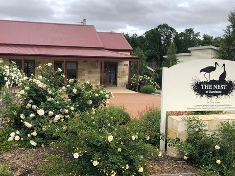 The Nest At Gundaroo - Dentist Search 0