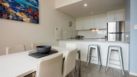 The Noosa Apartments 6 - Dentist Find 3