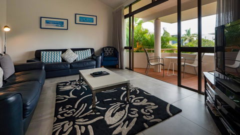 The Noosa Apartments 6 - Dentist Find 1