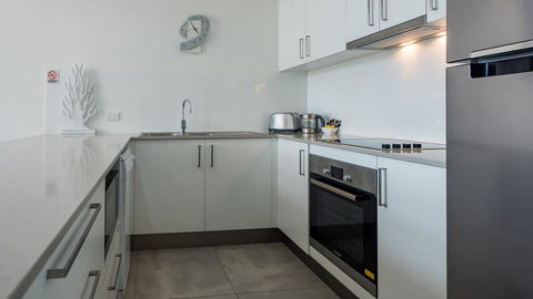 The Noosa Apartments 6 - Dentist Find 2