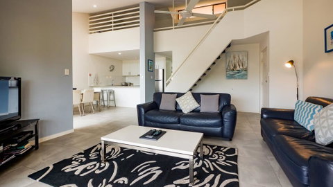 The Noosa Apartments 6 - Dentist Search 0