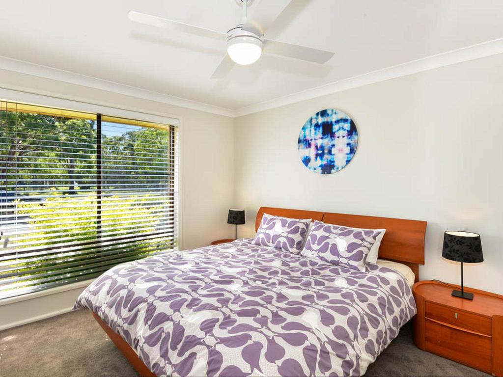 The Noraville House - Large Family Home