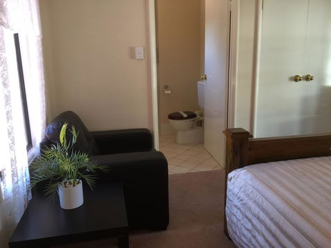 The Nosh & Nod - Howick Street - Dentist Find 2
