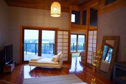 The O Retreat - Dentists Australia 1
