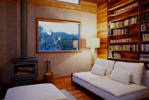 The O Retreat - Dentist Search 2