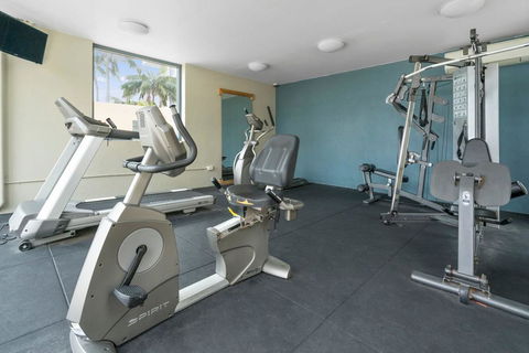 The Oaks Waterfront Resort, Unit 105 - Dentists Australia 0