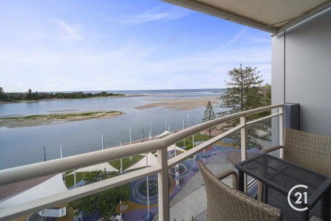 The Oaks Waterfront Resort, Unit 511 - Dentist Find 1