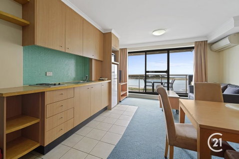 The Oaks Waterfront Resort, Unit 511 - Dentist Find 3