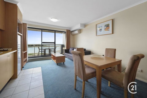 The Oaks Waterfront Resort, Unit 511 - Dentist Find 2