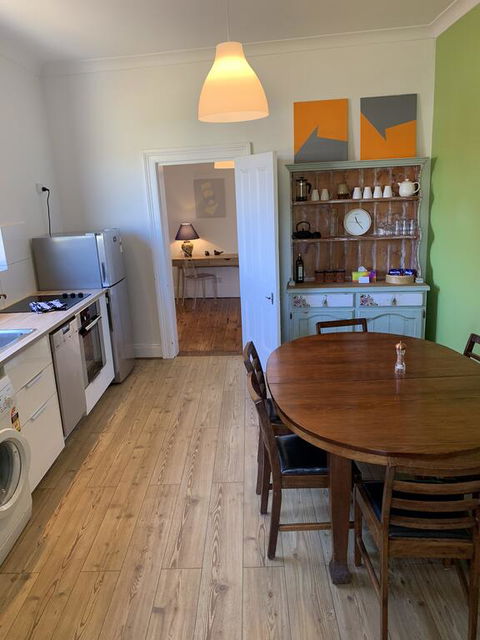 The Old Bakery Guesthouse, Harden - Dentist Find 2
