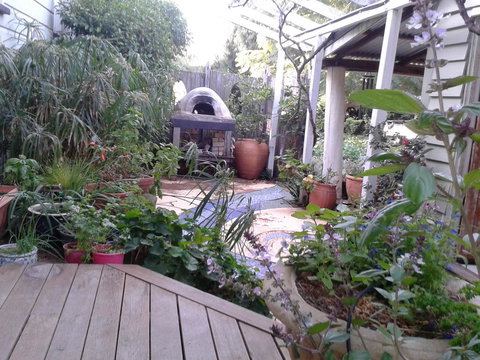 The Old Church Bed And Breakfast - Dentist Find 3