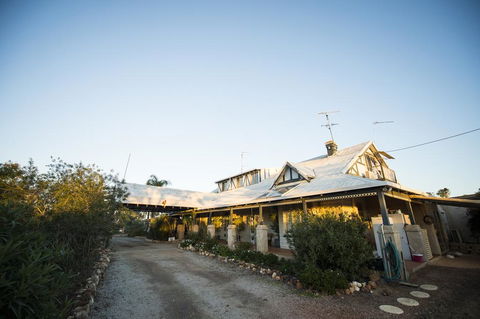 The Old Convent Dalwallinu - Dentist Find 0