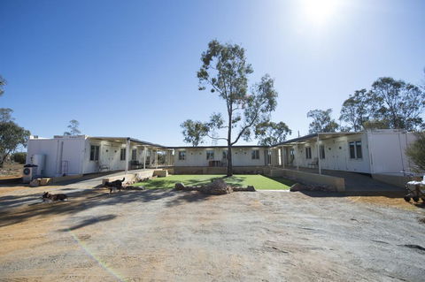 The Old Convent Dalwallinu - Dentist Find 2