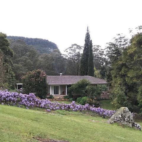 The Old Koonabulla Dairy - Dentist Find 3