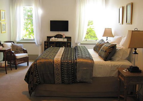 The Old Nunnery B & B Moss Vale - Dentist Find 2