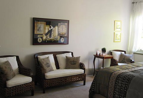 The Old Nunnery B & B Moss Vale - Dentist Find 1