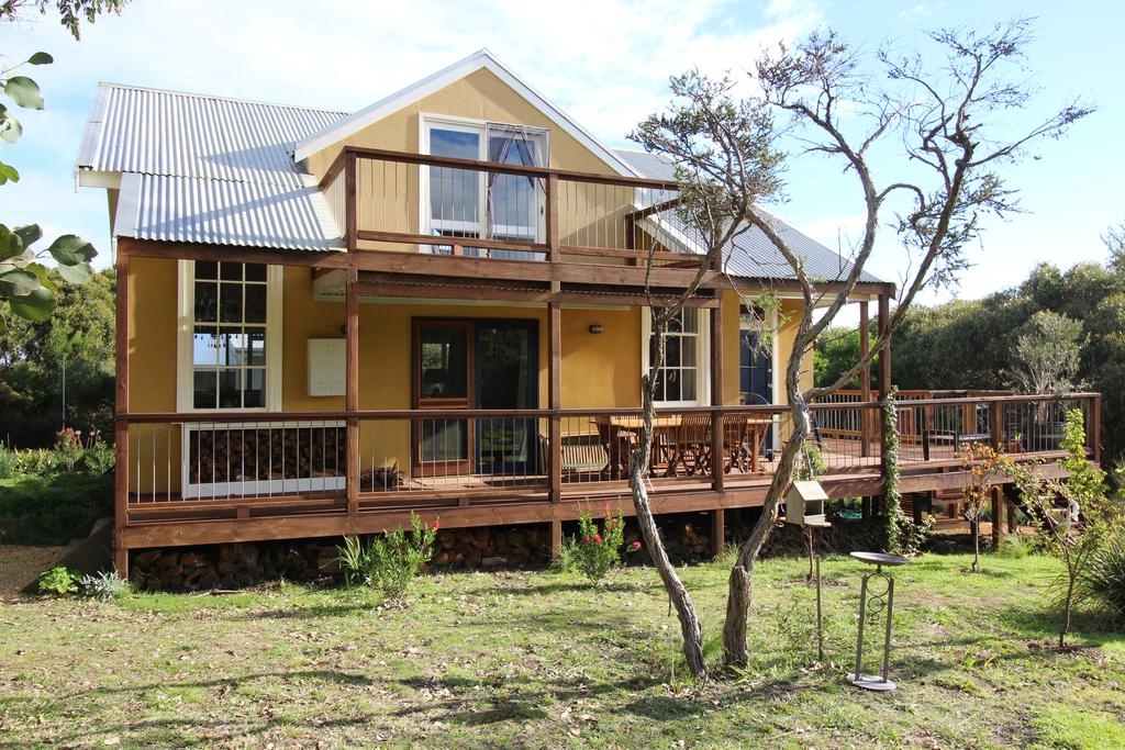 The Old School House