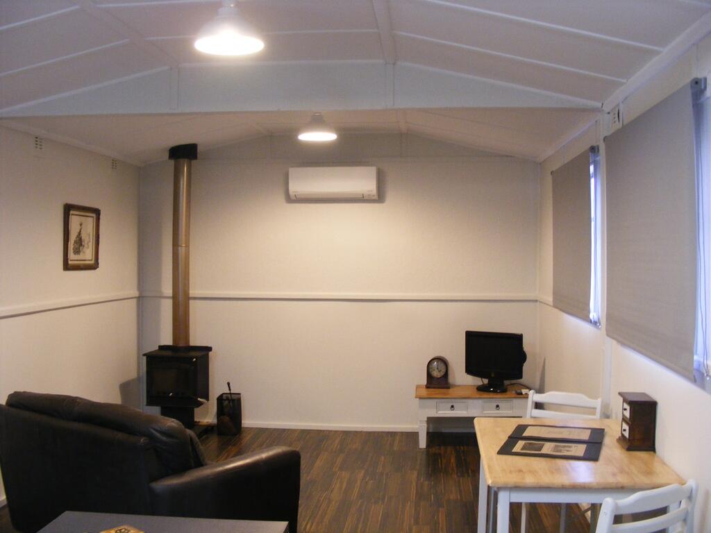 The Old School House BnB
