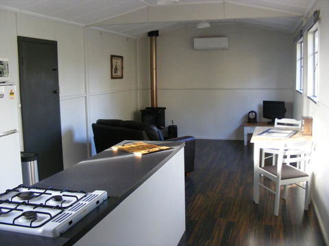 The Old School House BnB - Dentist Find 2