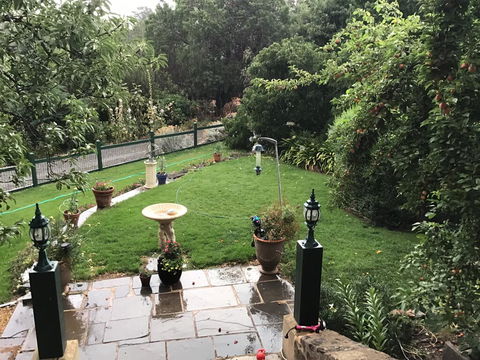 The Olde Devonshire House - Dentist Find 1