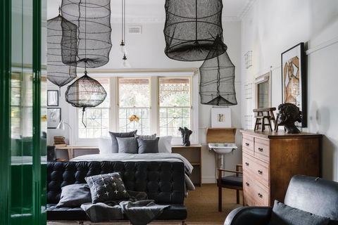 The Oxford - Dentists Australia 0