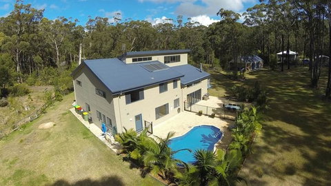 THE PALM FARM - PET FRIENDLY - WEEKLY ONLY - Dentist Find 0