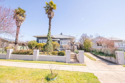 The Palms - Stylish, Modern And Cute As A Button - Dentist Find 1