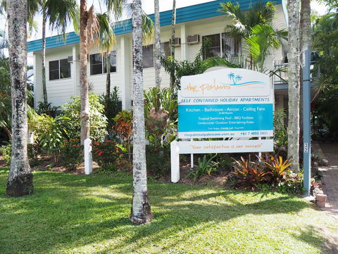 The Palms At Palm Cove - Dentist Find 0