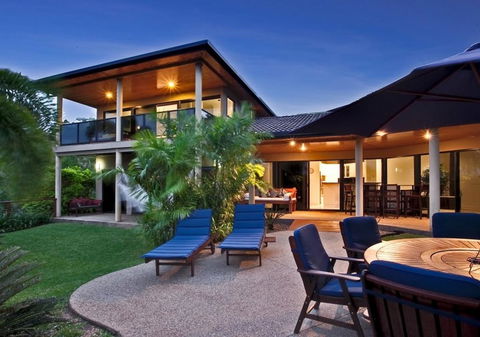 The Palms On Hamilton Island - Dentist Find 0