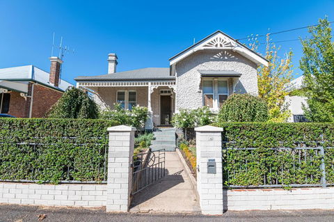 The Pearl On Prince  Stylish Cottage, CBD, Wifi - Dentist Find 0