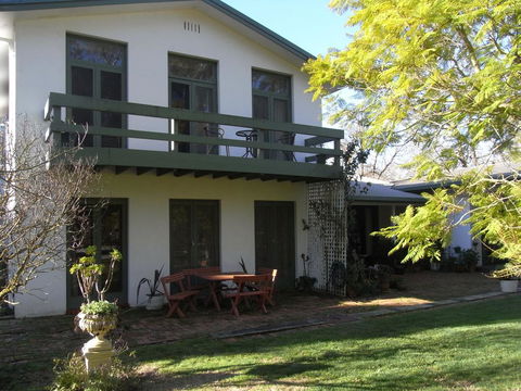 The Pelican Bed And Breakfast - Dentist Find 0