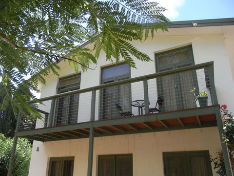 The Pelican Bed And Breakfast - Dentist Find 3