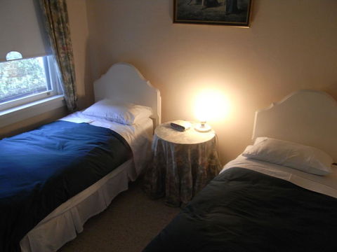 The Pelican Bed And Breakfast - Dentist Find 2