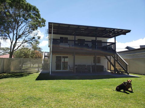The Perfect Holiday Home - Dentist Find 2