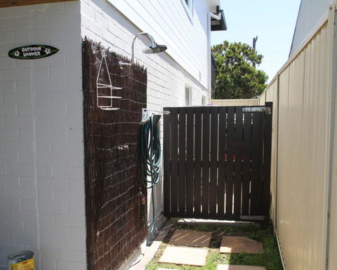 The Perfect Holiday Home - Dentist Find 1