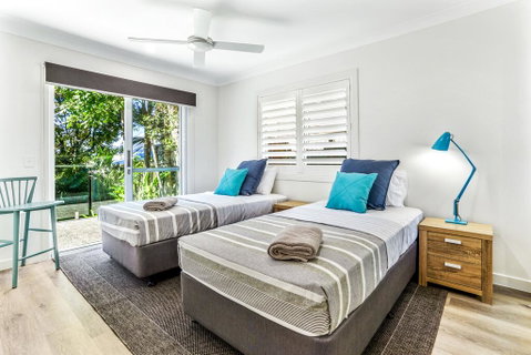 The Perfect Pet Friendly Escape, Sunshine Beach - Dentist Search 2