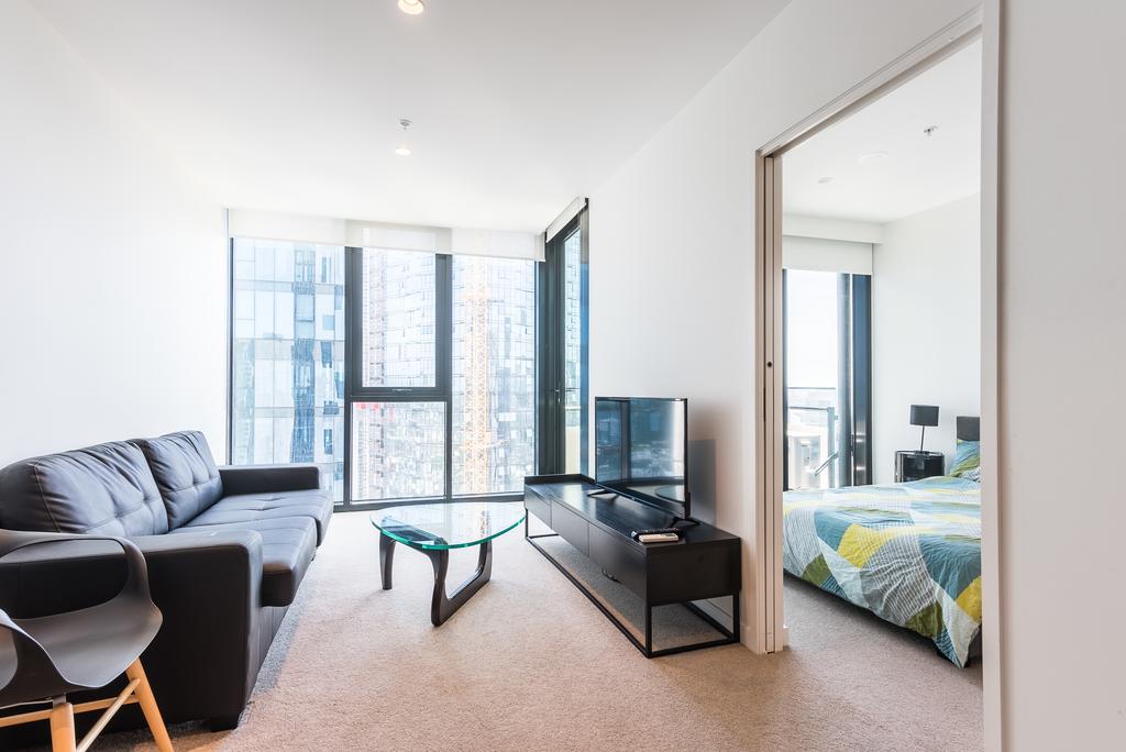 The Platinum in Southbank 5 min to Crown Casino