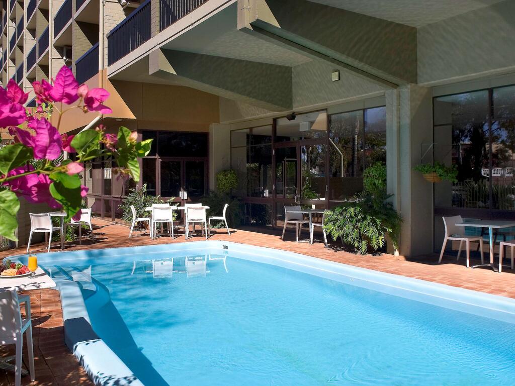 The Plaza Hotel Kalgoorlie
