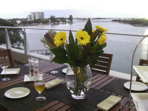 The Point Mandurah Apartment - Dentist Find 2