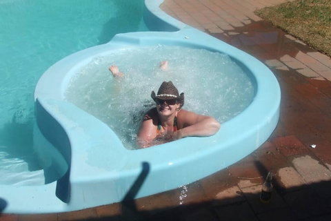 The Pool House - Dentist Find 0