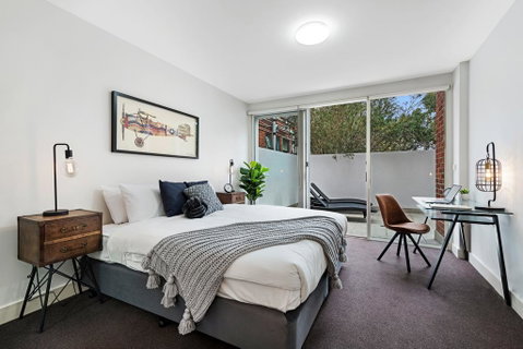 The Post Office Apartments - Dentists Australia 2