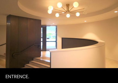 The Private , Green And Cozy Home In Caulfield - Dentists Australia 2