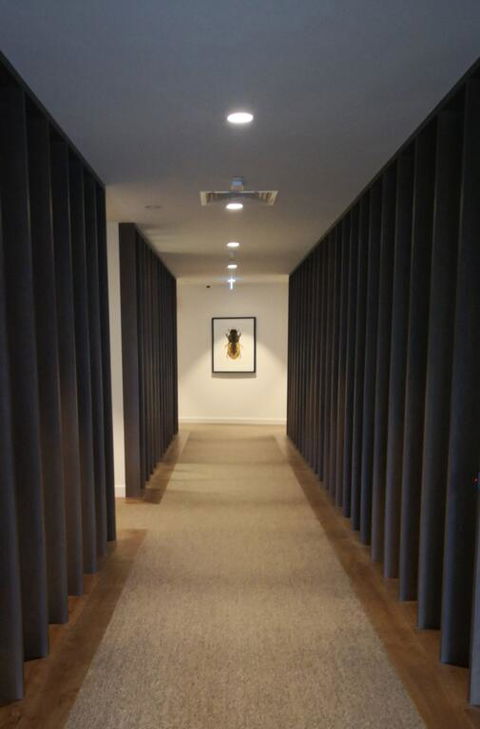 The Private , Green And Cozy Home In Caulfield - Dentists Australia 3