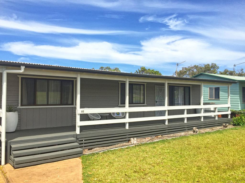 The Relax Shack  Culburra Beach sleeps 7