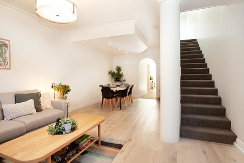 THE RENWICK - Hosted By: L'Abode Accommodation - Dentist Find 1