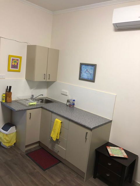 The Retreat - Dentists Australia 2