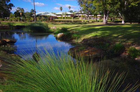 The Retreat At Wisemans - Dentists Australia 3