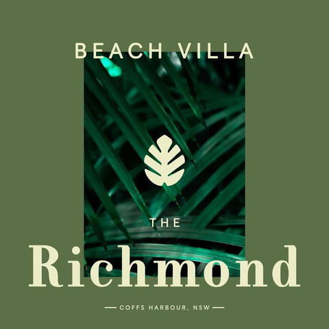 The Richmond Beach Villa - Dentist Find 3